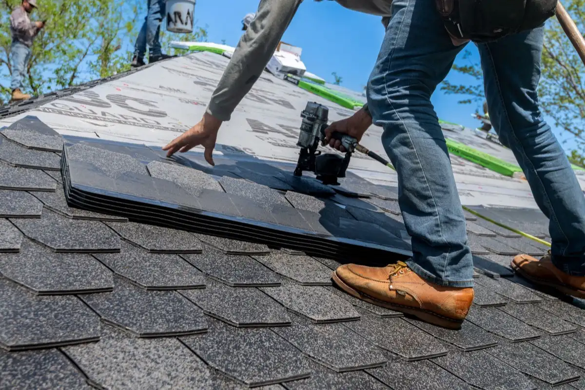Roof Replacement in Fort Lauderdale, FL